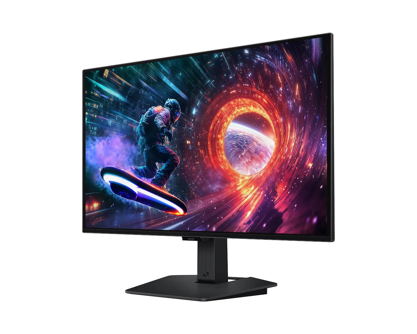  Samsung Monitor 27" ODS G5 QHD 180H G50F