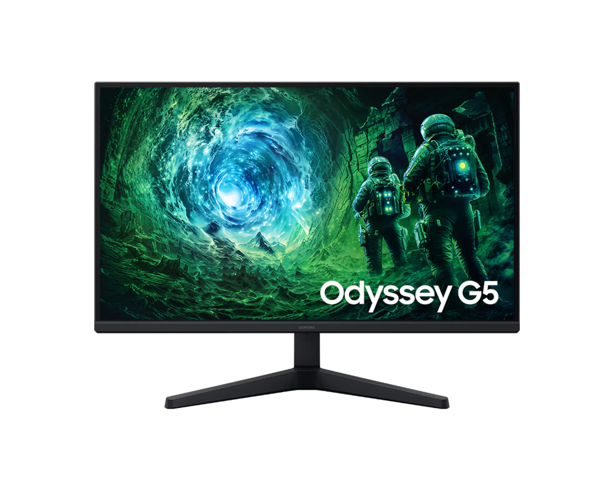 Samsung Monitor 27" ODS G5 QHD 200H G53F
