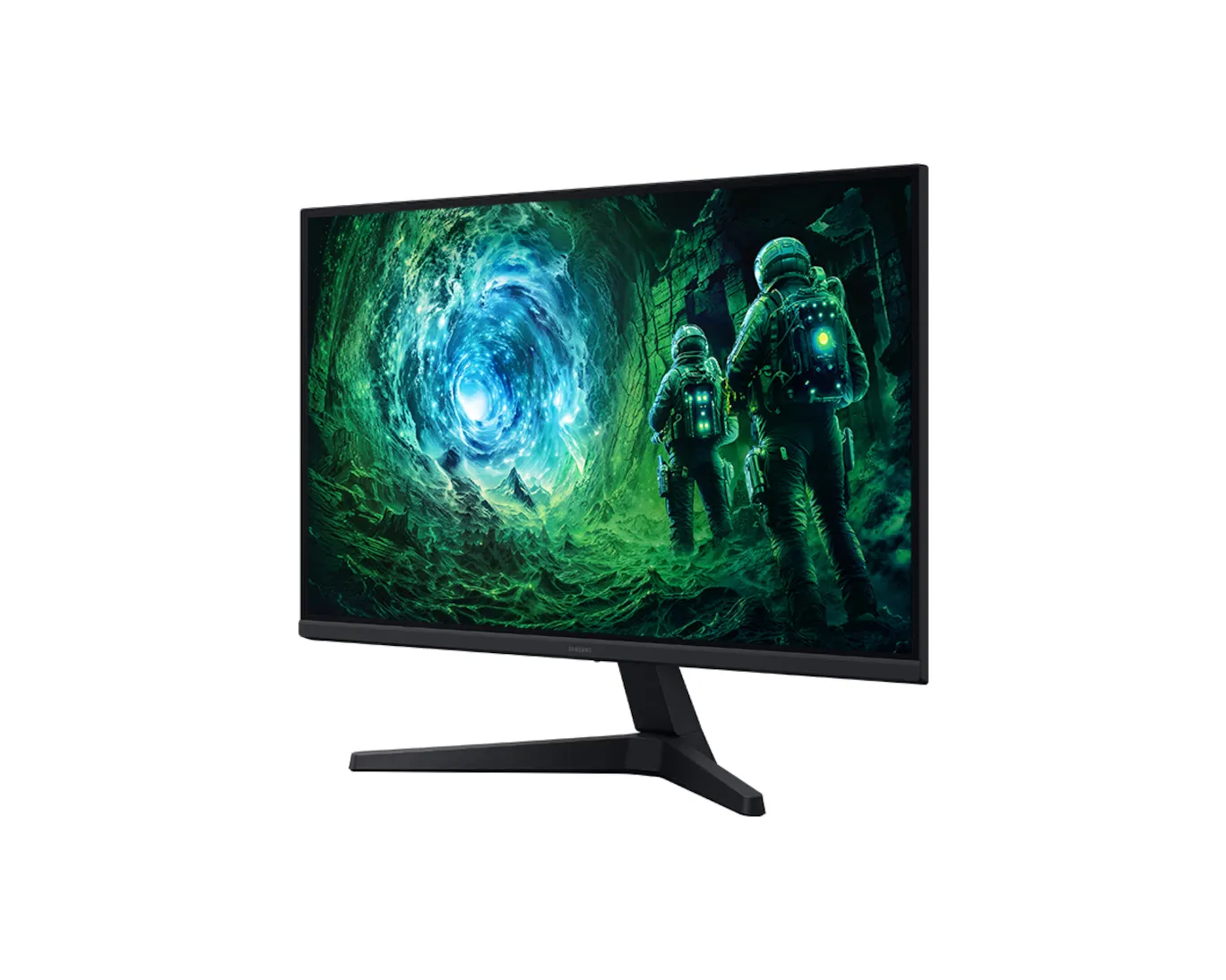 Samsung Monitor 27" ODS G5 QHD 200H G53F
