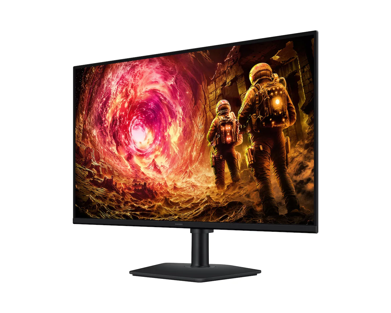 Samsung Monitor 32" ODS G5 QHD 180H G50F