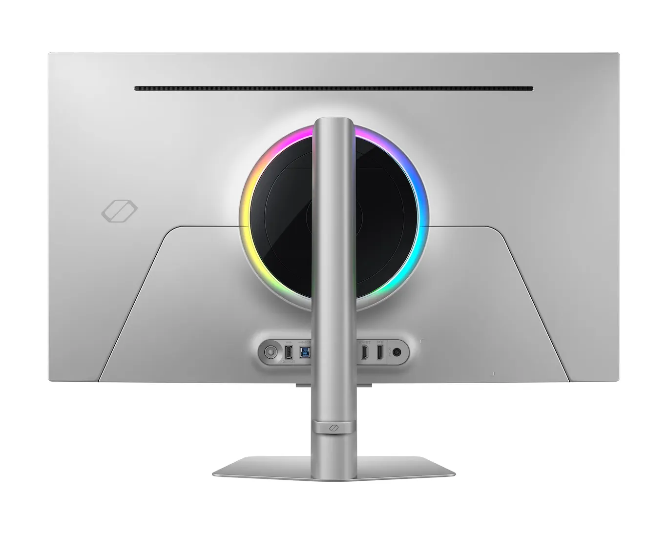 Samsung Monitor 32" ODS OLED G8 G81SF