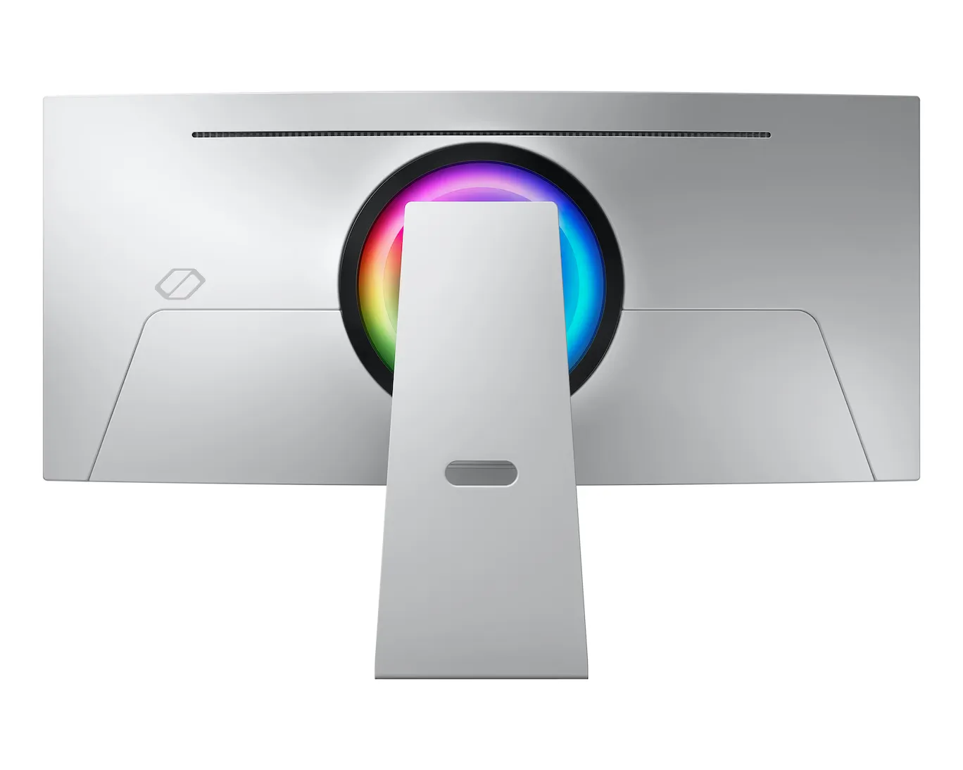 Samsung Monitor 34" ODS OLED G8 G85SD