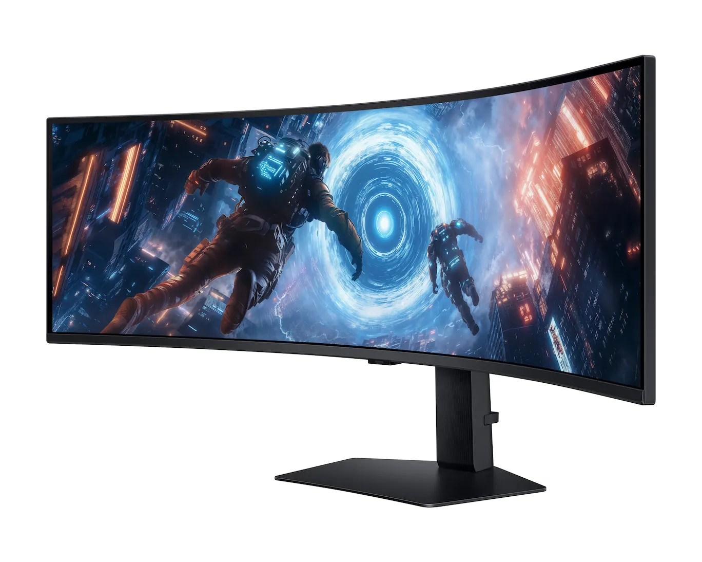 Samsung Monitor 49" ODS VA G9 G91EF