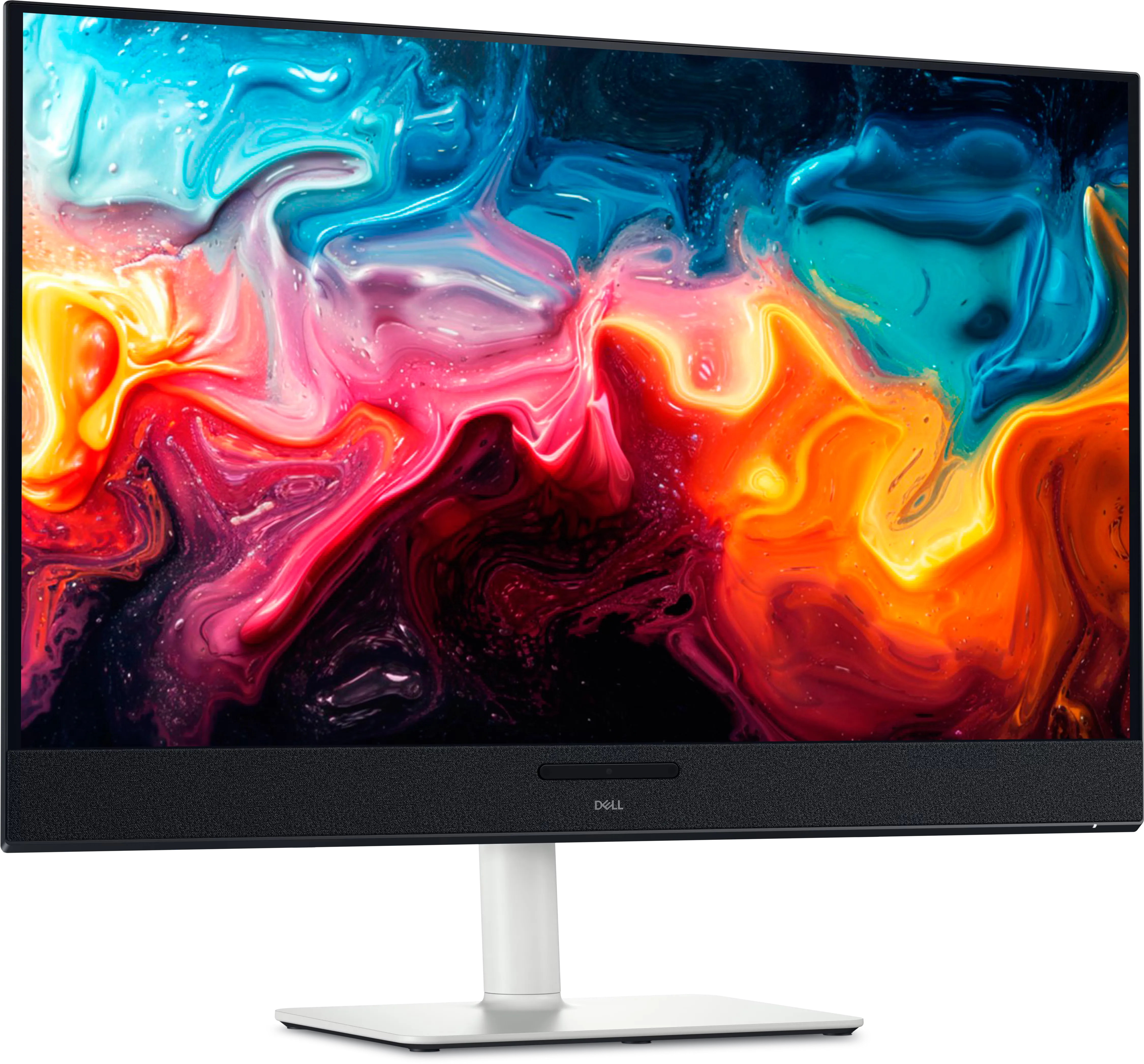 Dell 32 Plus 4K QD-OLED Monitor : 31.6 inch : 16:9 : Quantum Dot-Organic Light-Emitting Diode (QD-OLED) Technology : 3Yrs Advance Exchange, NBD
