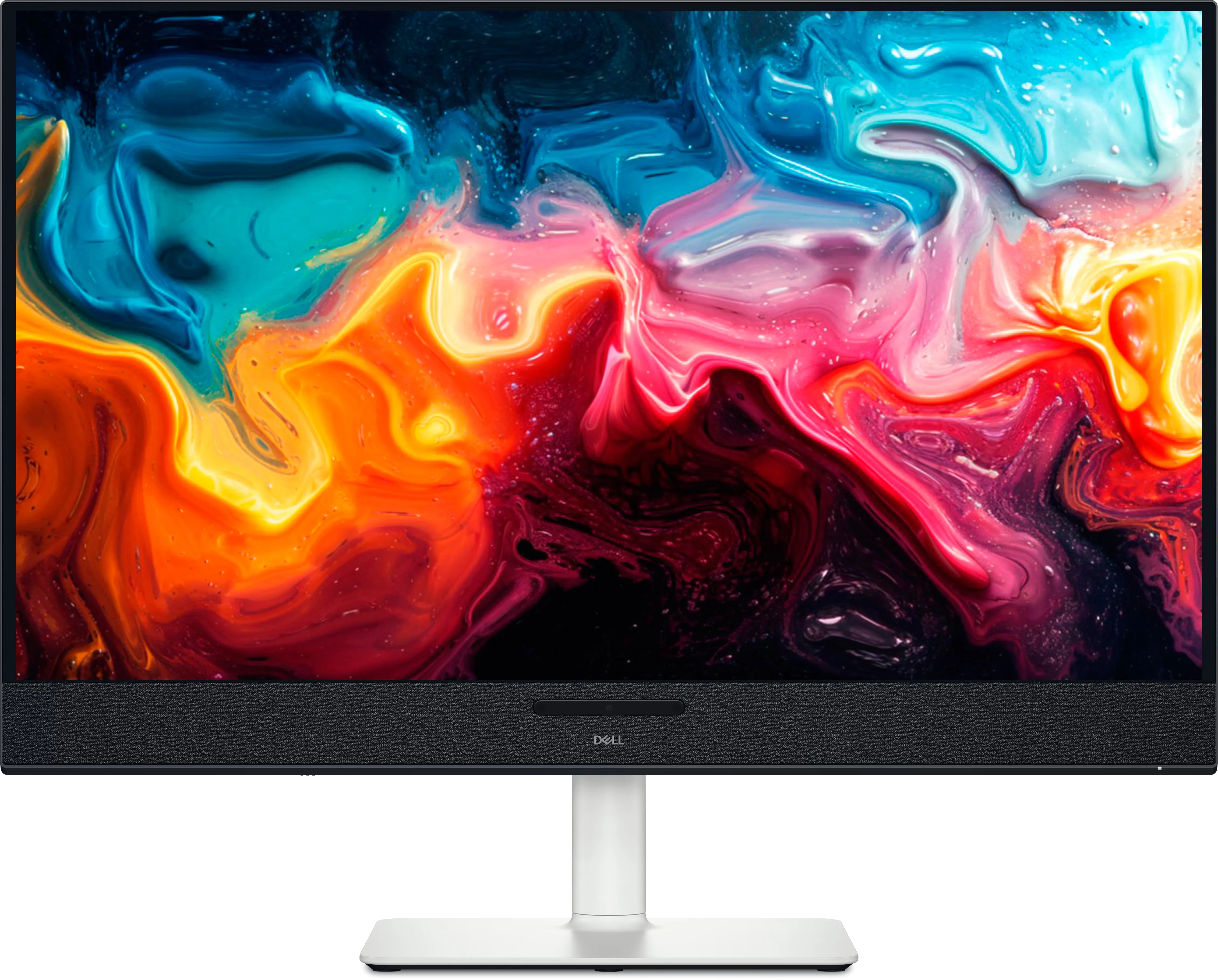 Dell 32 Plus 4K QD-OLED Monitor : 31.6 inch : 16:9 : Quantum Dot-Organic Light-Emitting Diode (QD-OLED) Technology : 3Yrs Advance Exchange, NBD
