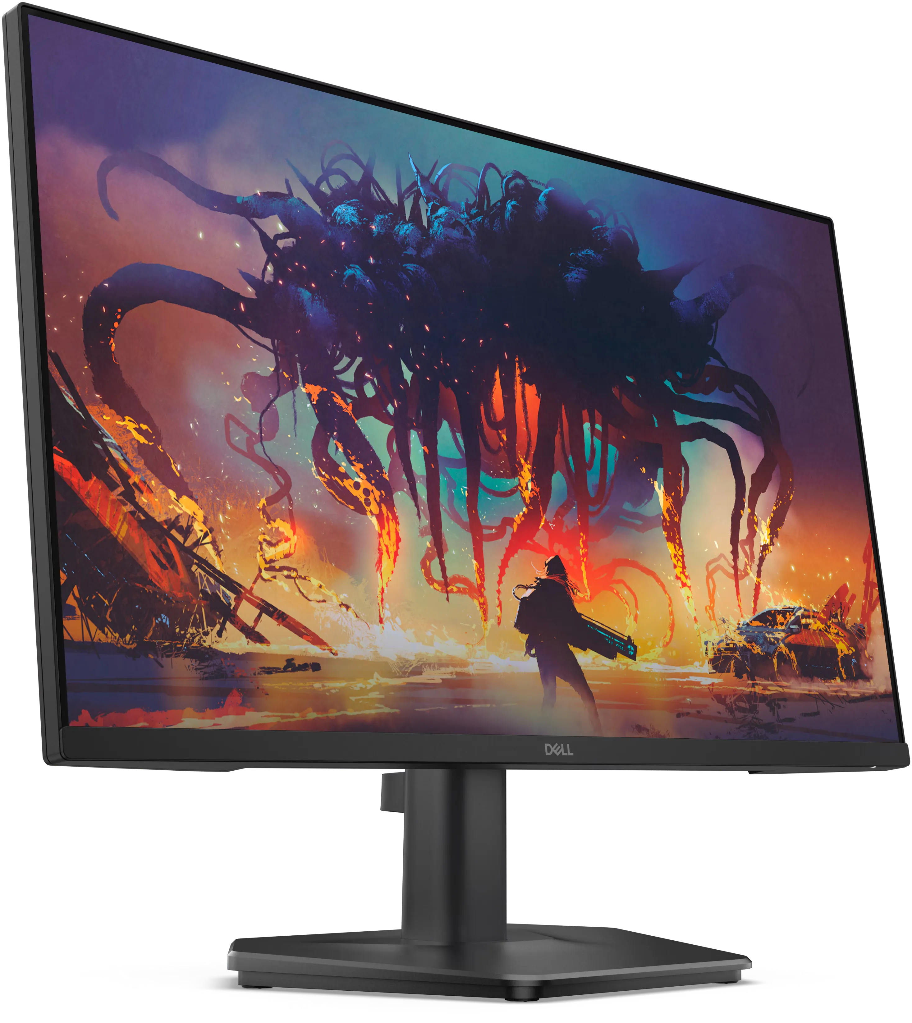 Dell 24 200Hz Monitor - SE2425HG