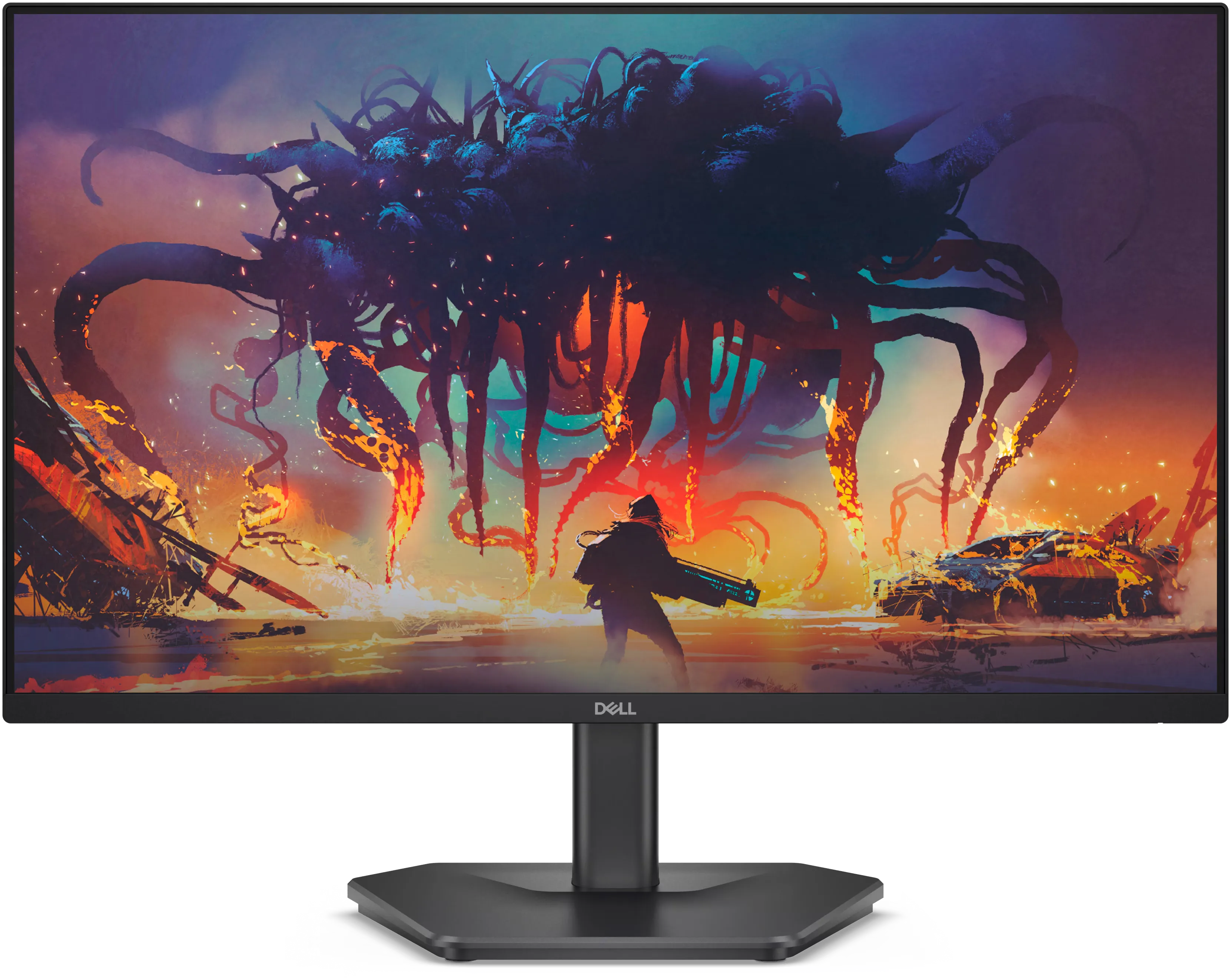 Dell 24 200Hz Monitor - SE2425HG