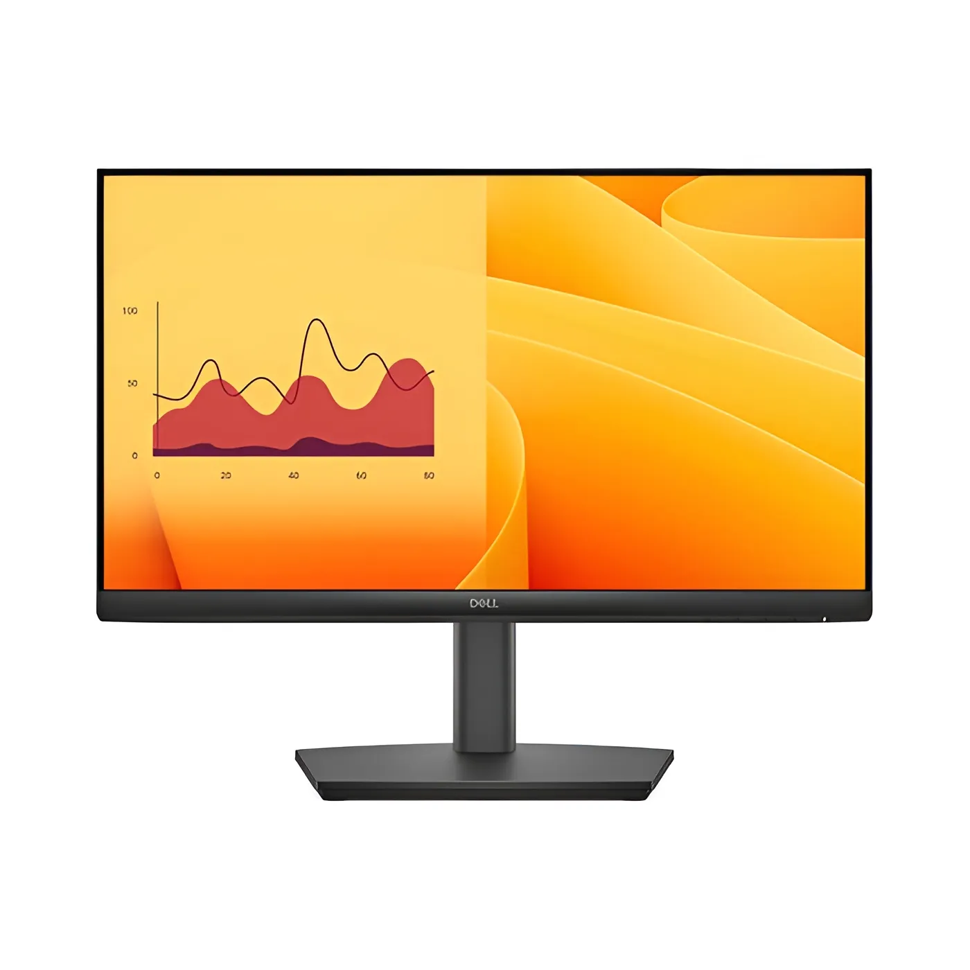 Dell Pro 24 Adjustable Stand Monitor , 21.5" 1920x 1080, VGA+DP+HDMI