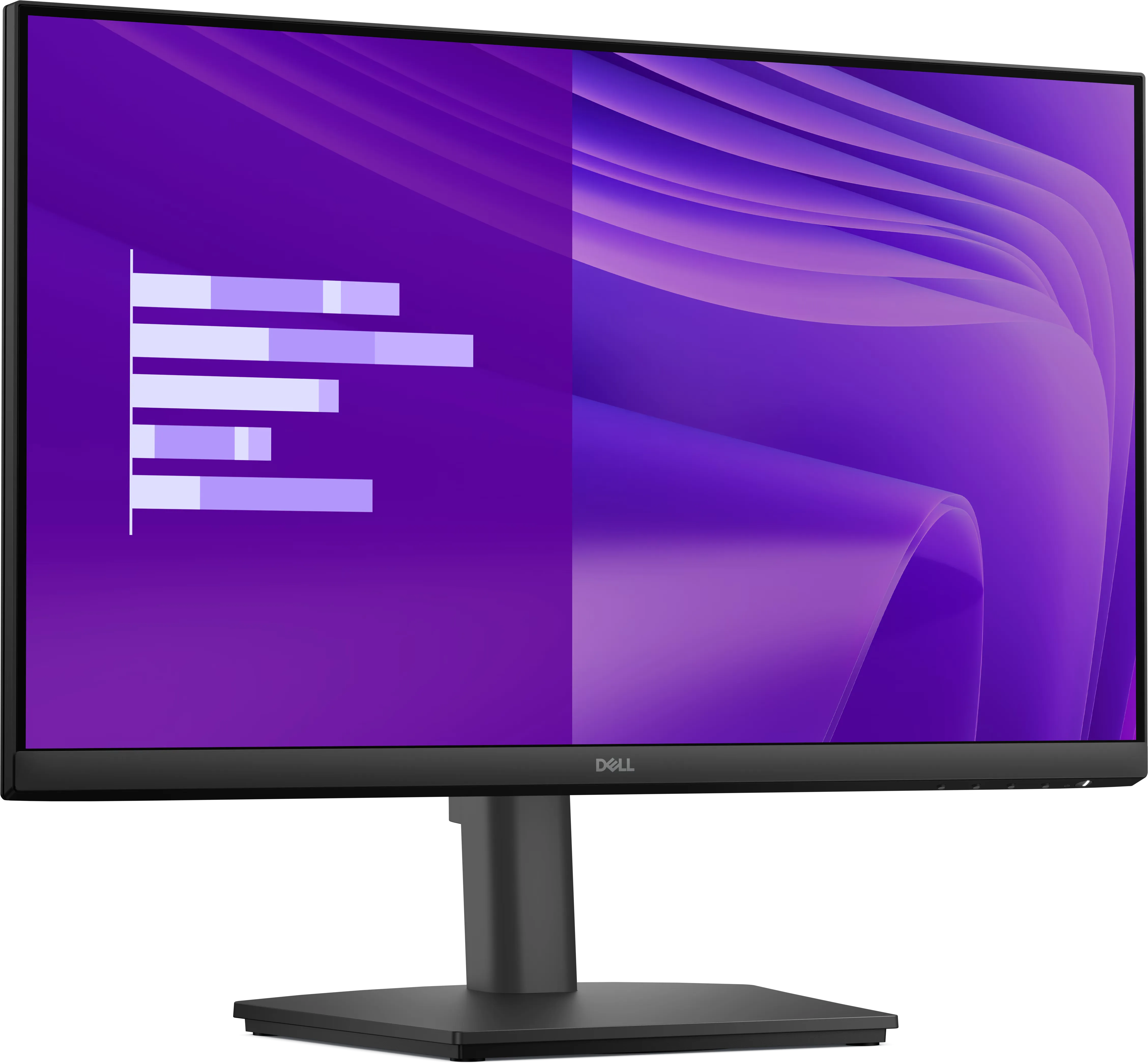 Dell Pro 24 Adjustable Stand Monitor&nbsp; , 23.8" 1920x 1080, VGA+DP+HDMI