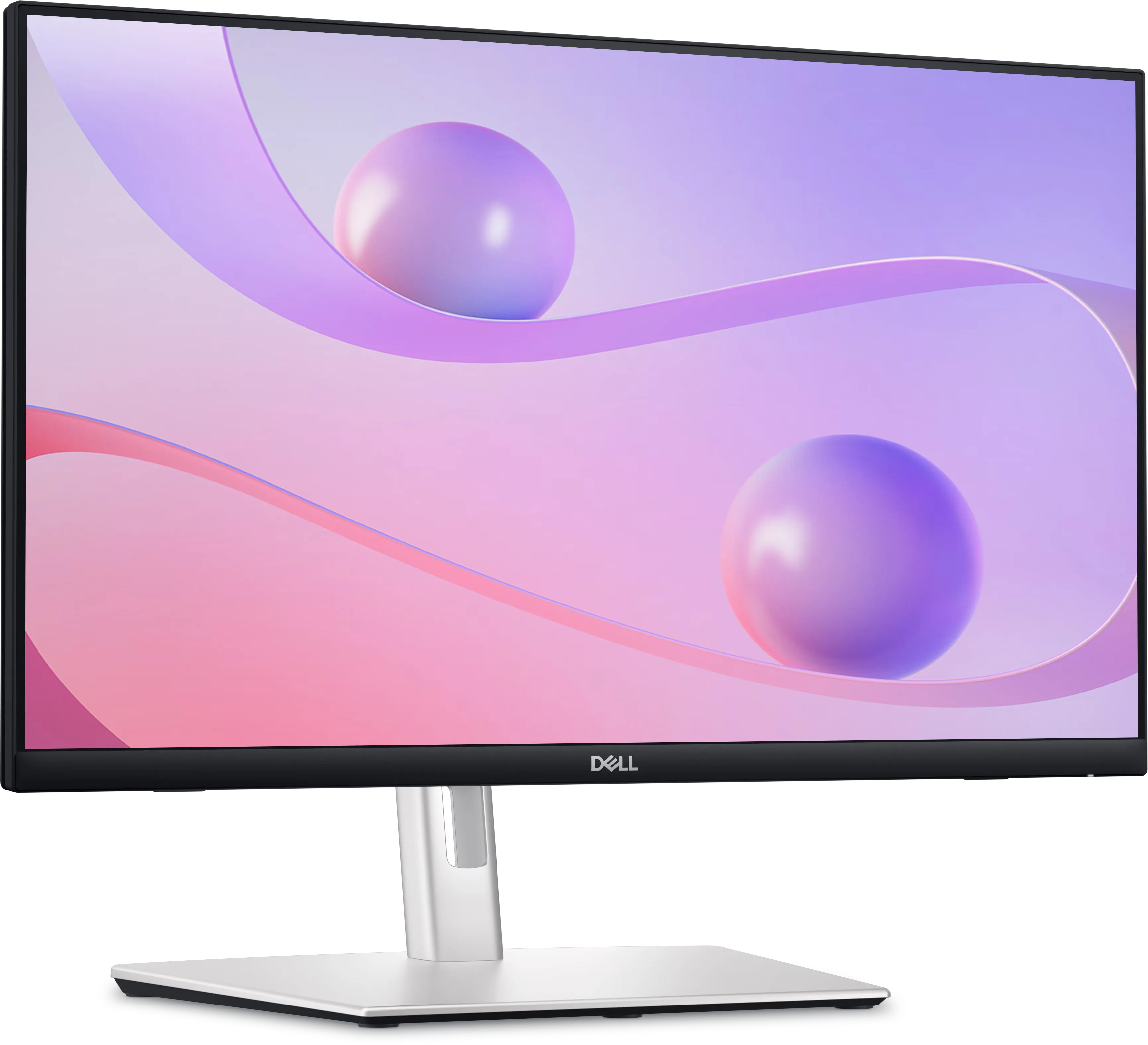 Dell 24 Touch USB-C Hub Monitor P2424HT , 23.8" FHD (1920 x 1080), 60 Hz , HDMI/DP/RJ45