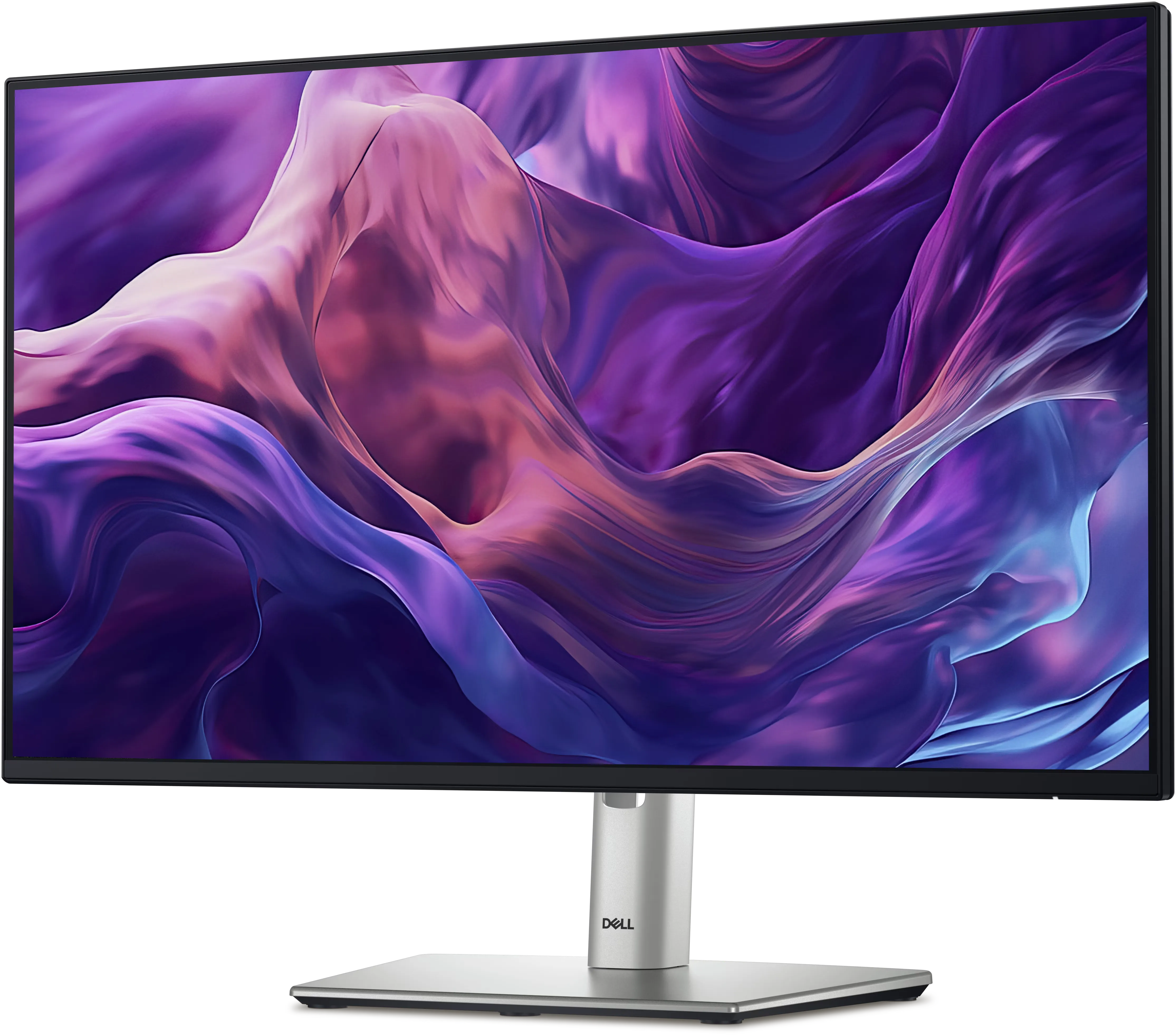 Dell 24 USB-C Hub Monitor - P2425HE , 23.8" 1920x1080 16:9 ,HDMI+DP+RJ45