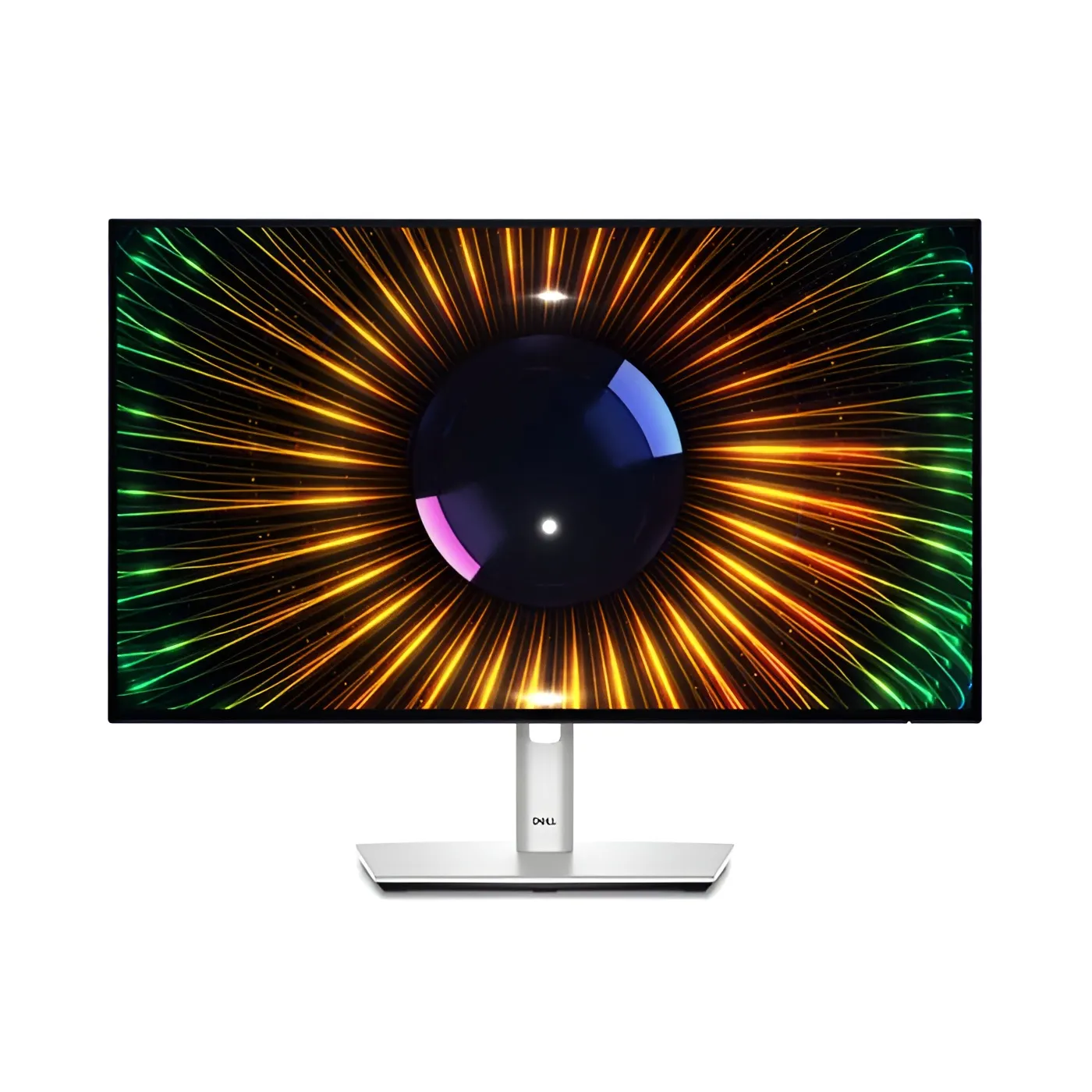 Dell UltraSharp 24 Monitor-U2424H ,1920 x 1080 at 120Hz , DP+HDMI+USB-C