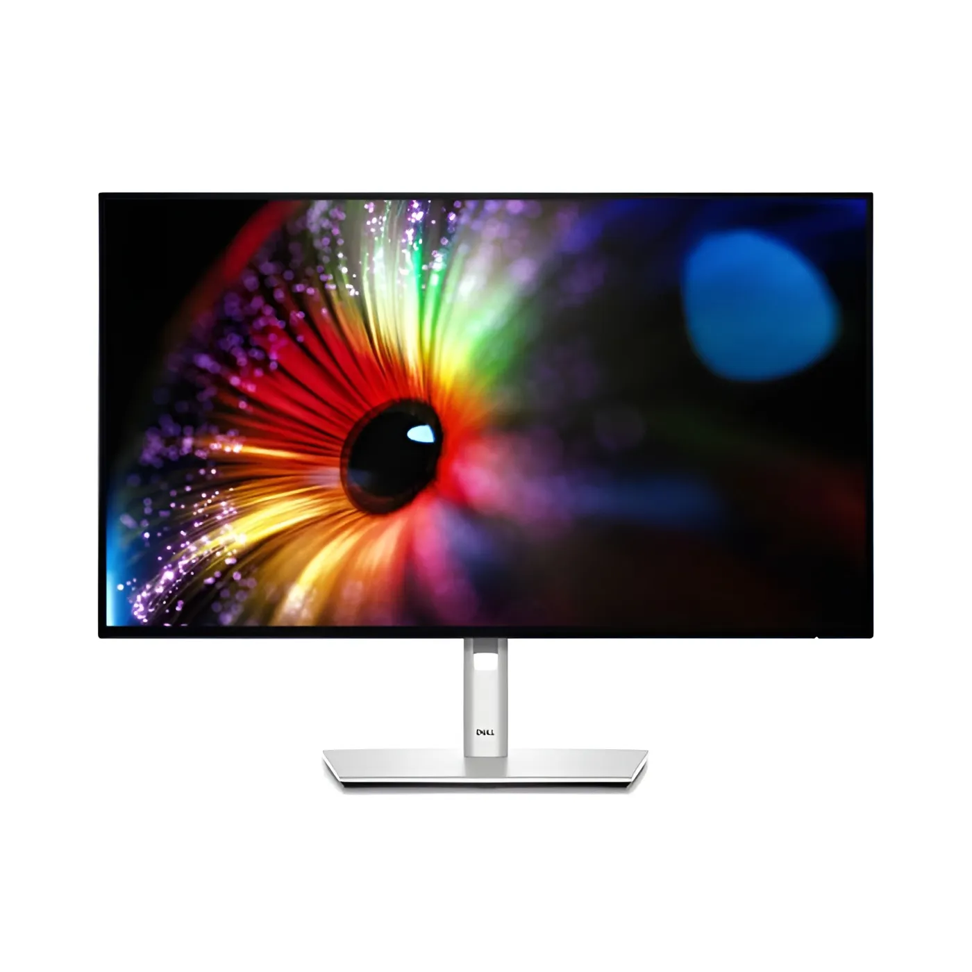 Dell UltraSharp 27 Monitor-U2724D, 2560 x 1440 at 120Hz , DP+HDMI+USB C