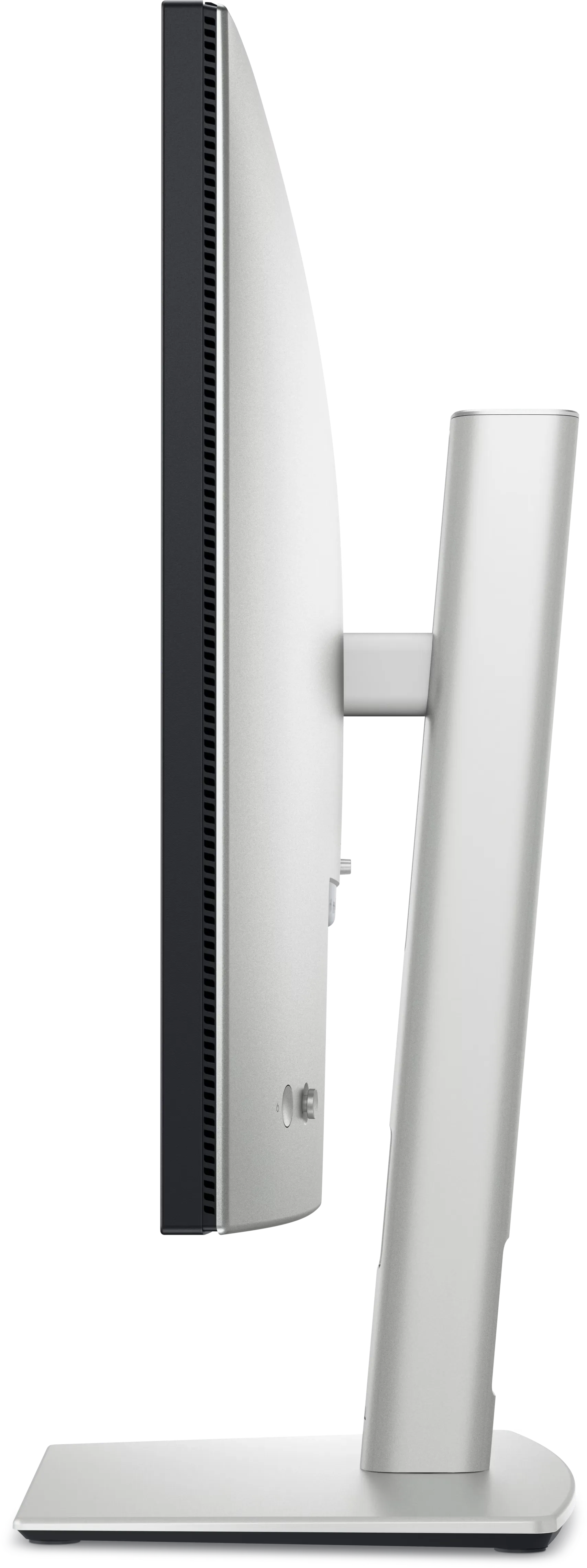 Dell UltraSharp 27 4K Thunderbolt Hub Monitor, 27" 3840x2160 up to 120Hz, DP+HDMI+Thunderbolt+RJ45+USB-C