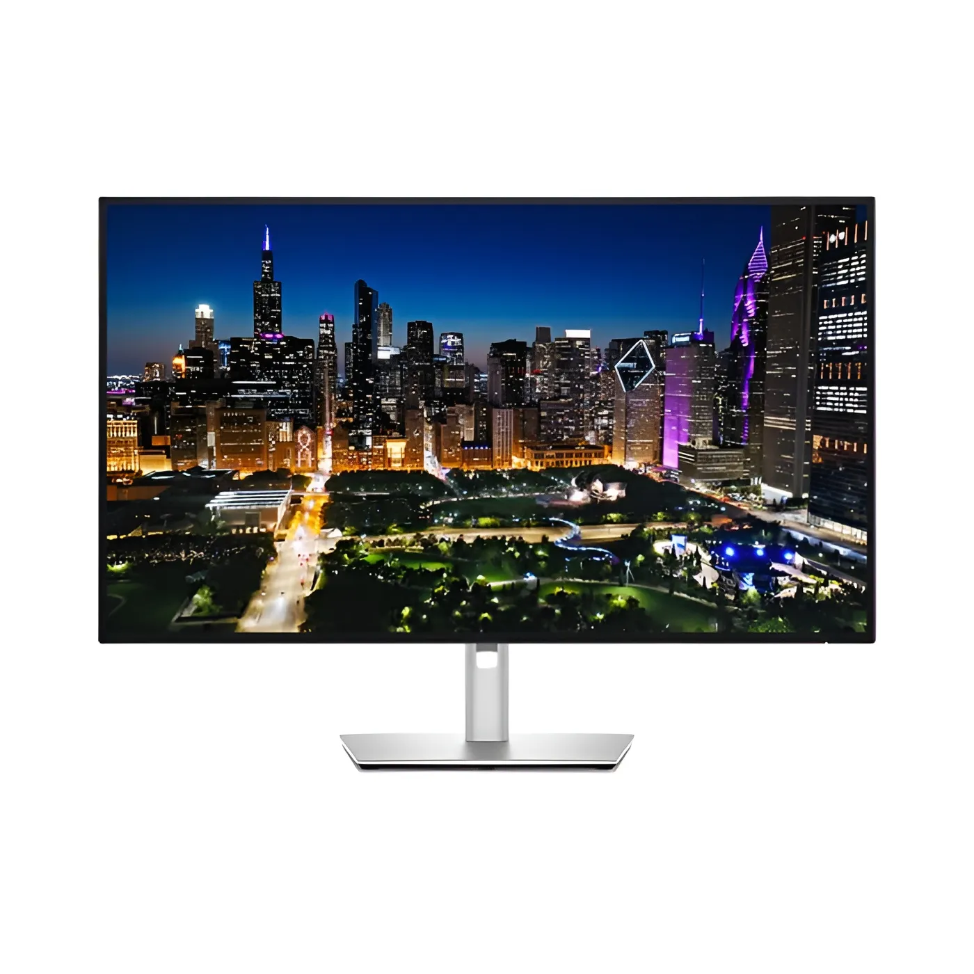 Dell UltraSharp 32 4K Thunderbolt Hub Monitor, 31.5" 3840x2160 up to 120Hz, DP+HDMI+Thunderbolt+RJ45
