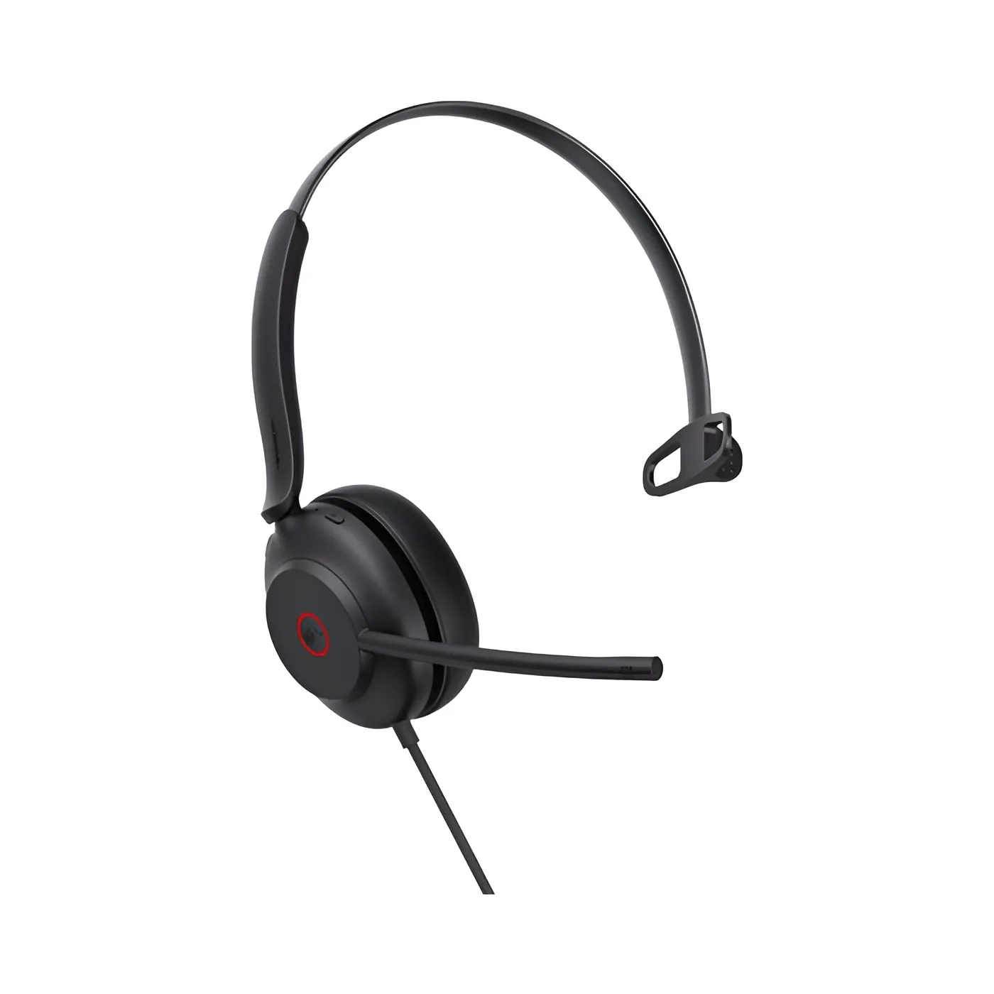 Yealink Wired Headset UH35 Mono Teams USB C/A  | กรุณาติดต่อเจ้าหน้าที่ก่อนทำการสั่งซื้อ
