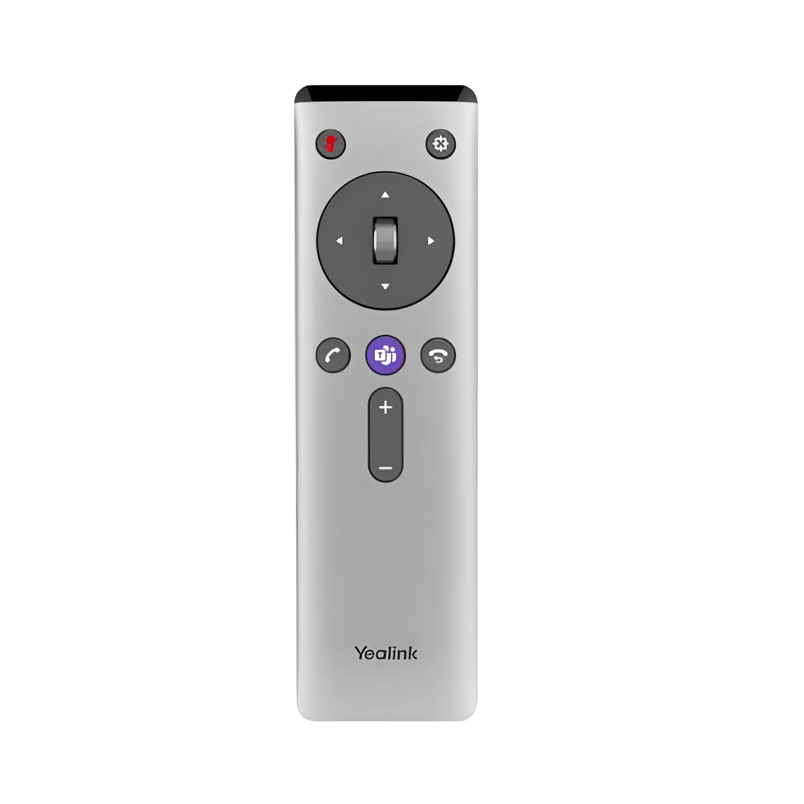 Yealink Camera Conference Remote Control  | กรุณาติดต่อเจ้าหน้าที่ก่อนทำการสั่งซื้อ