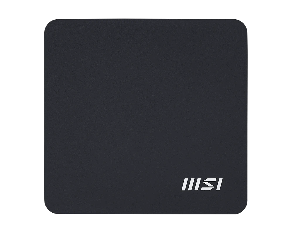 MSI DT Cubi NUC AI 1UMG-021BTH