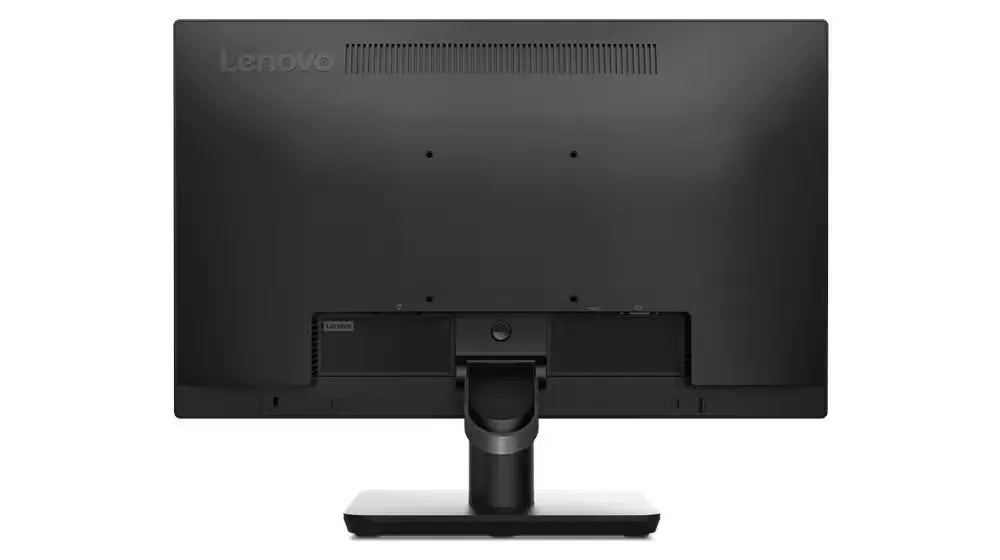Lenovo ThinkVision E20-30 (62F7KAR4TH) 19.5" HD+ 60Hz Monitor