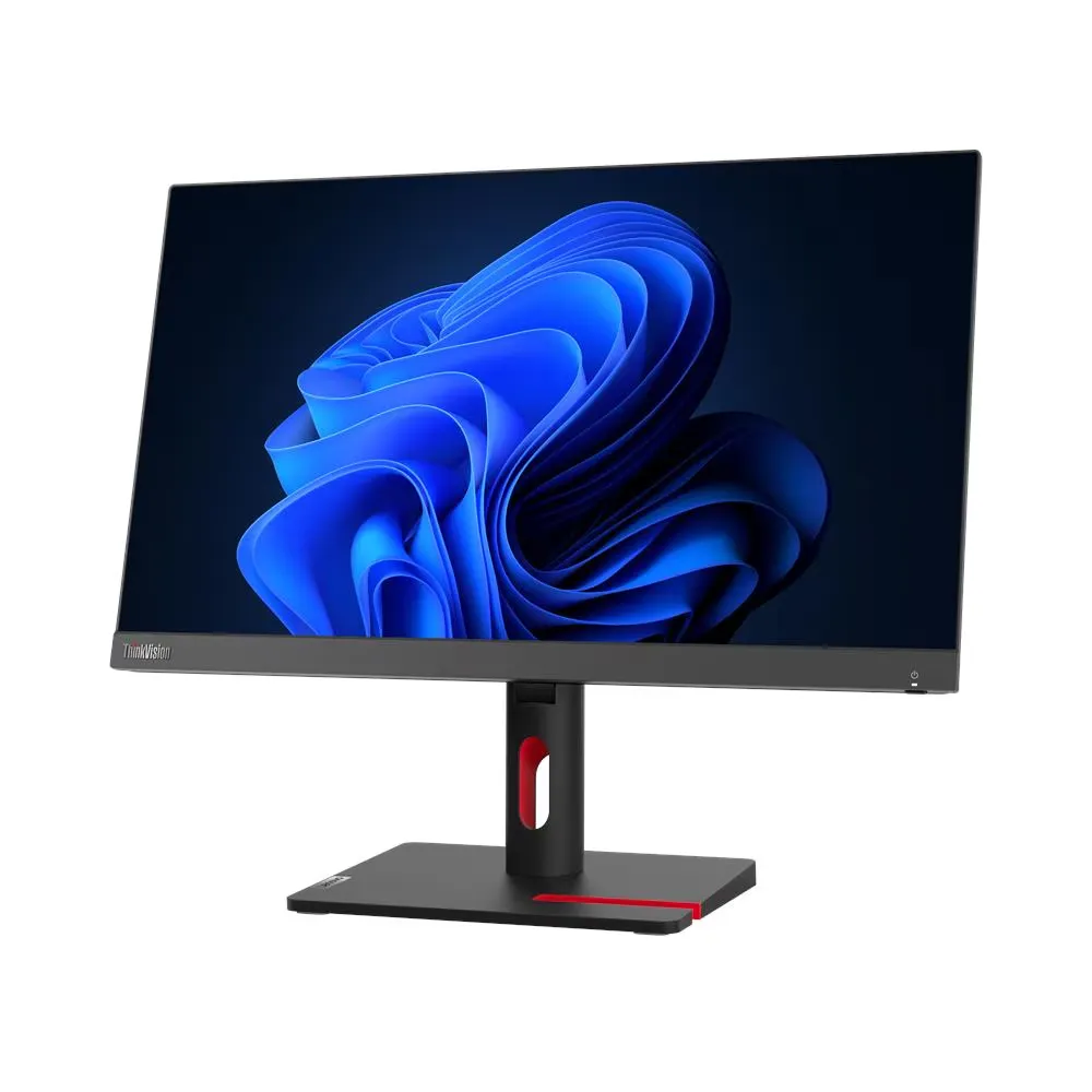 Lenovo ThinkVision S22i-30 (63FCKARBWW) 21.5" FHD 75Hz Monitor ( HDMI , VGA )