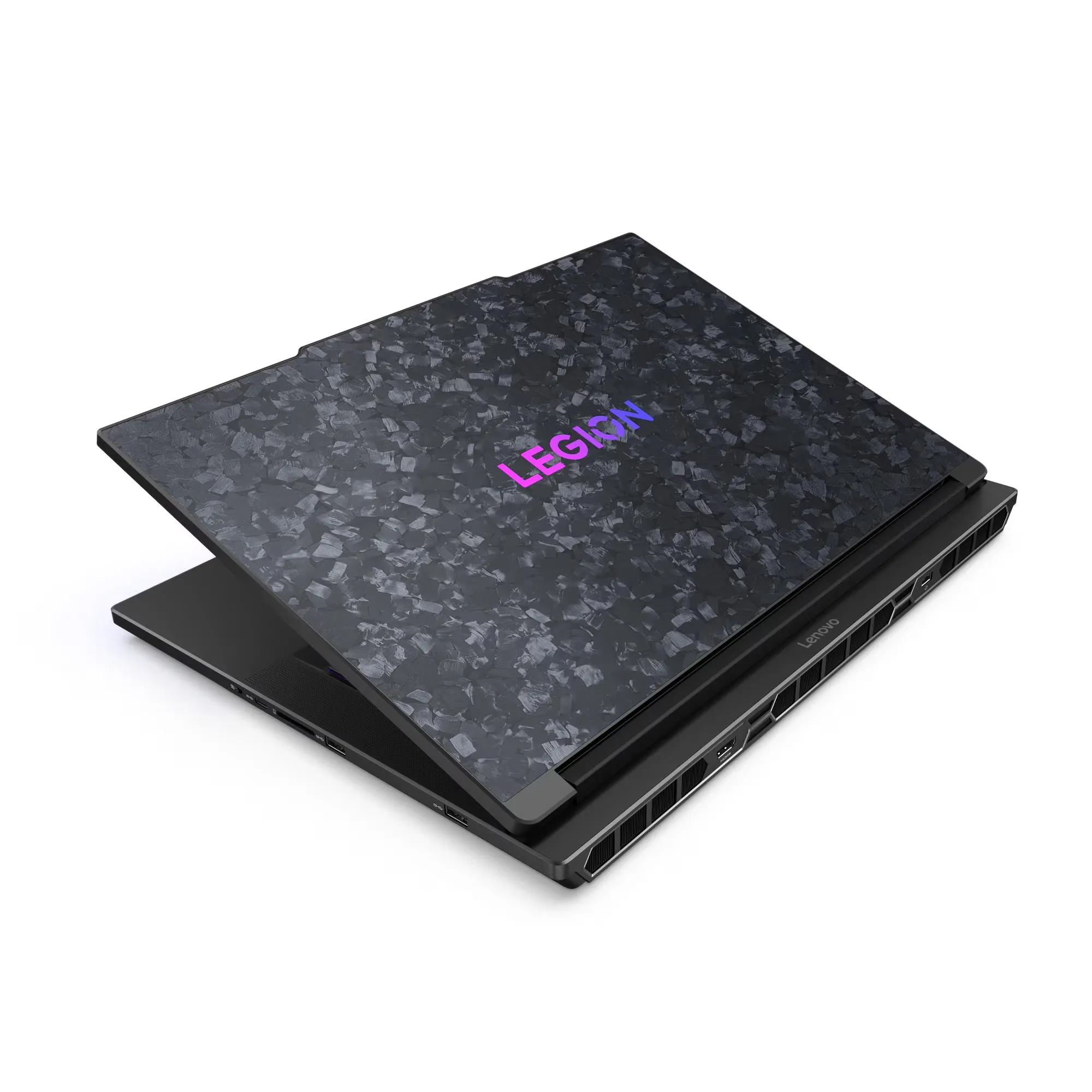 Lenovo Legion 9 18IAX10 (83EY002STA) Core Ultra 9 275HX/RTX 5090/64GB/2TB/Win11 (Eclipse Black)