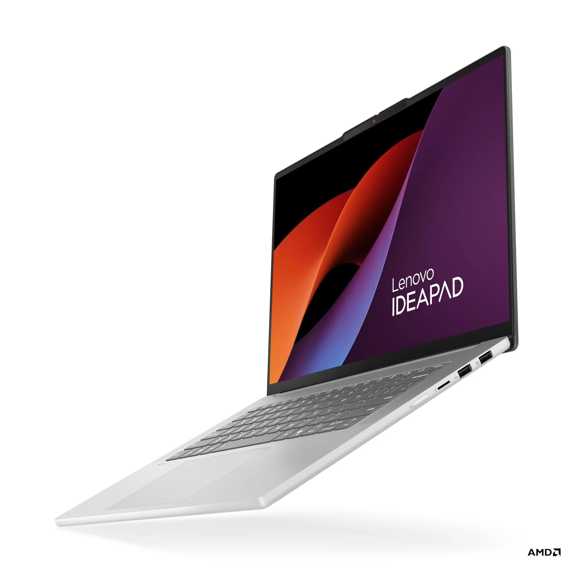 Lenovo Ideapad IPS5 15ARP10 (83J3000HTA) Ryzen 7 7735HS/16GB/1TB/15.3"/Win11+Office (Cloud Grey)