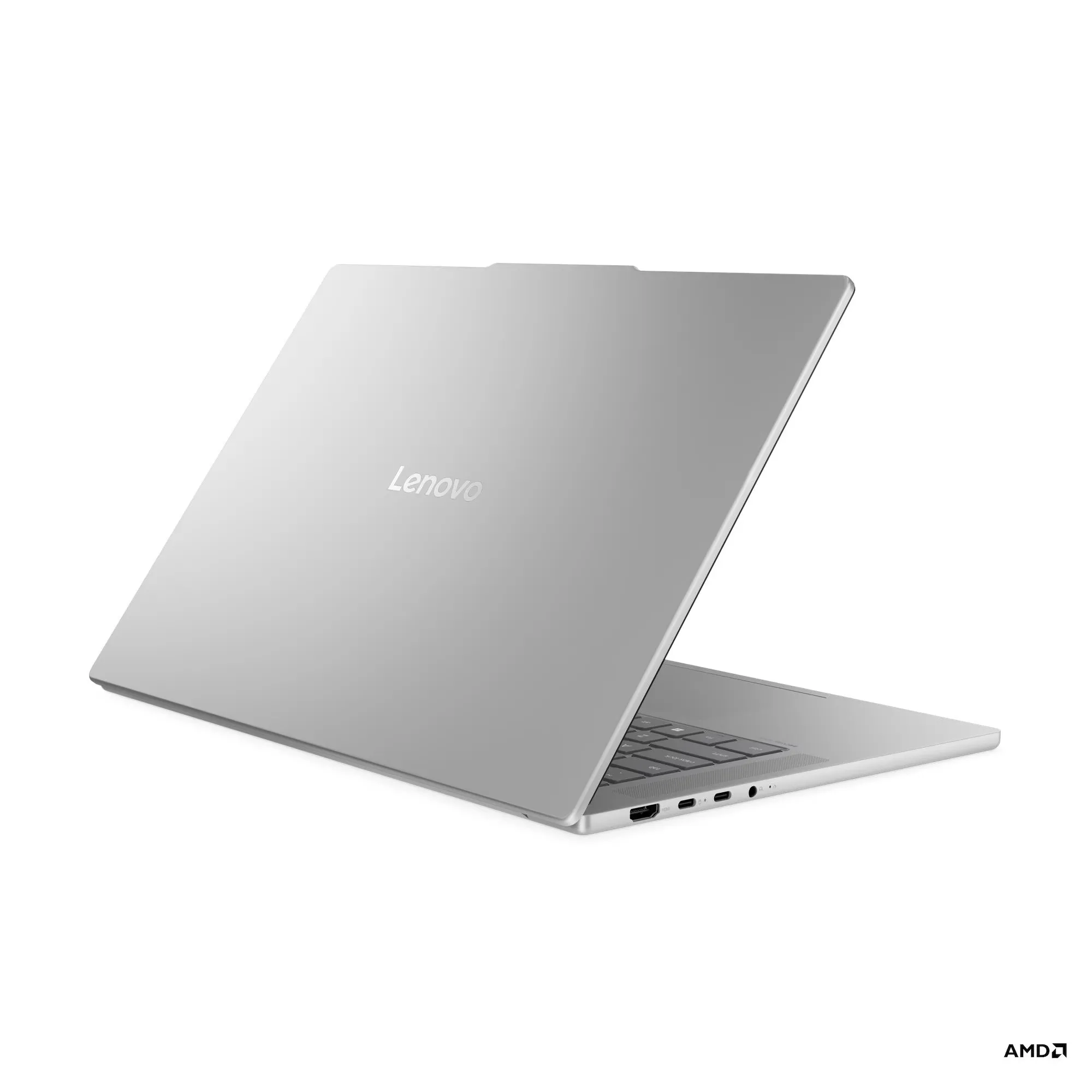 Lenovo Ideapad IPS5 15ARP10 (83J3000HTA) Ryzen 7 7735HS/16GB/1TB/15.3"/Win11+Office (Cloud Grey)