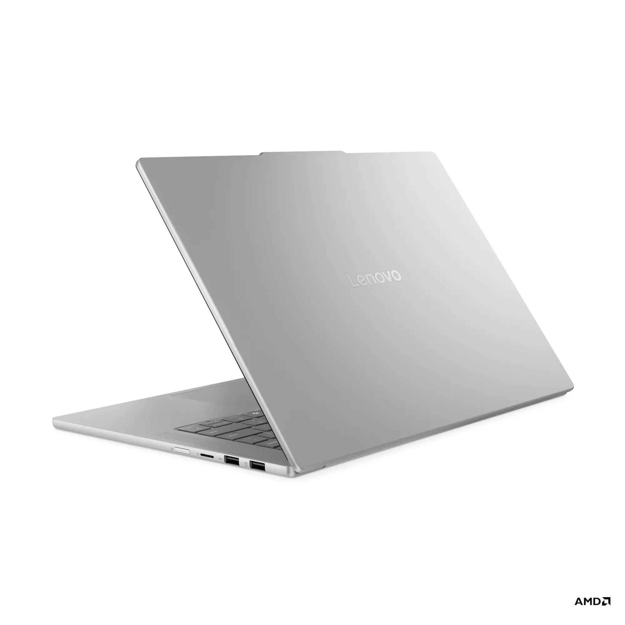 Lenovo Ideapad IPS5 15ARP10 (83J3000HTA) Ryzen 7 7735HS/16GB/1TB/15.3"/Win11+Office (Cloud Grey)