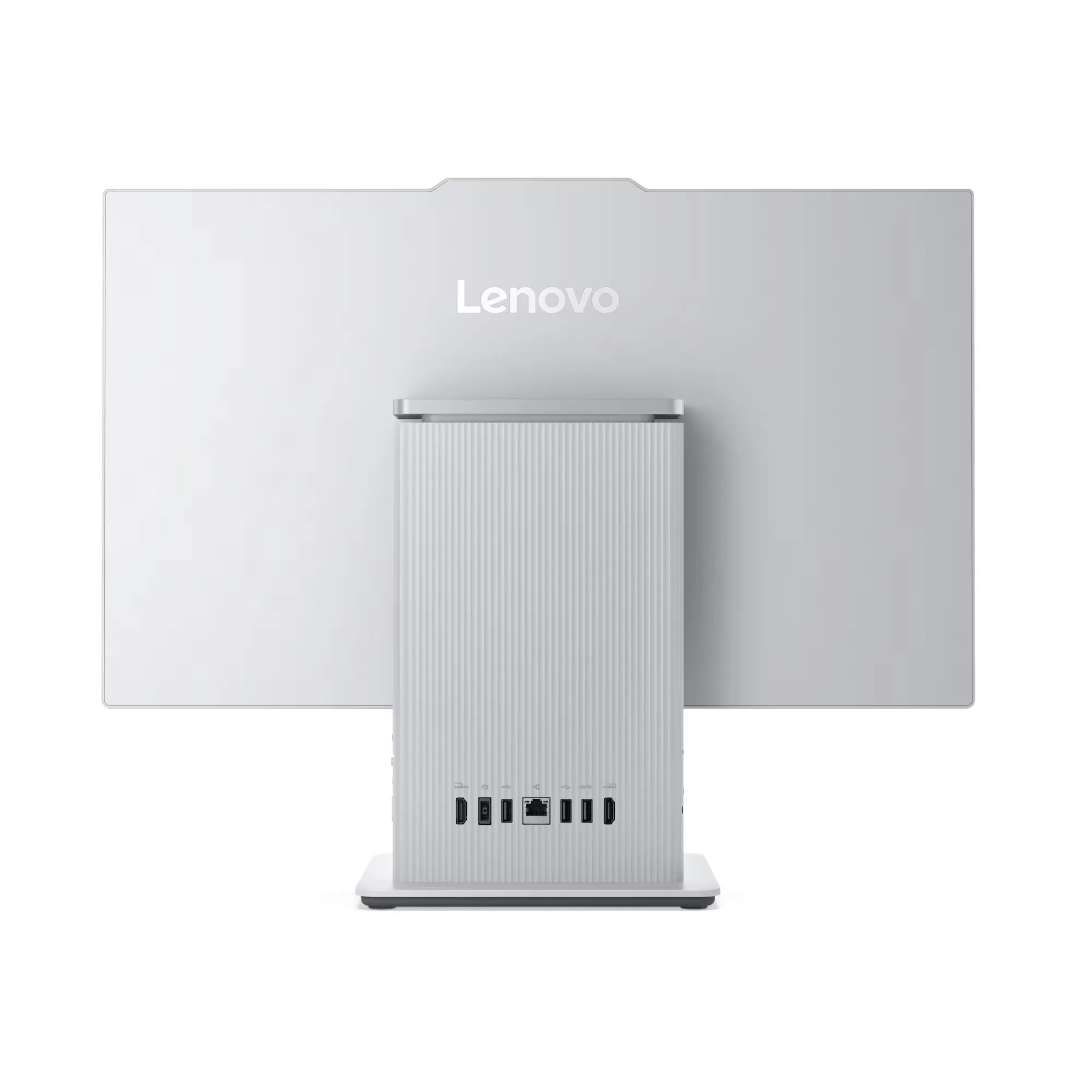 Lenovo IdeaCentre AIO 24IRH9 (F0HN00V9TA) i5-13420H/16GB/512GB/23.8"/Win11+Office (Cloud Grey)