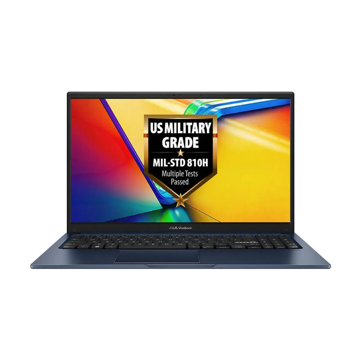 ASUS Vivobook 15 X1504VA-BQ5047WA Intel Core 5 120U/16GB/512GB/15.6"/Win11+Office (Quiet Blue)