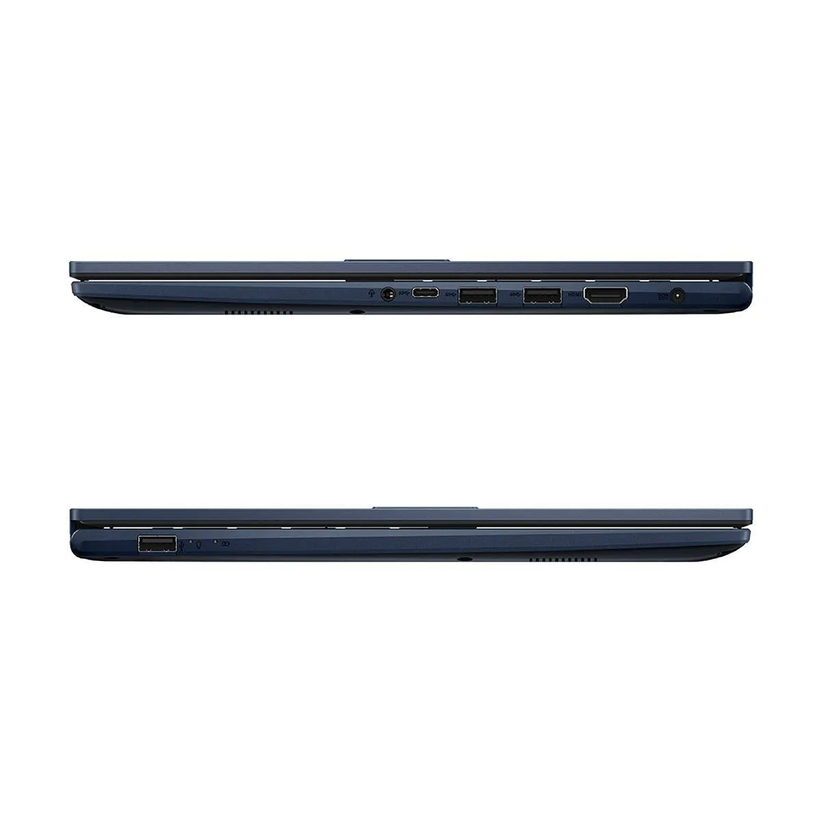 ASUS Vivobook 15 X1504VA-BQ5047WA Intel Core 5 120U/16GB/512GB/15.6"/Win11+Office (Quiet Blue)