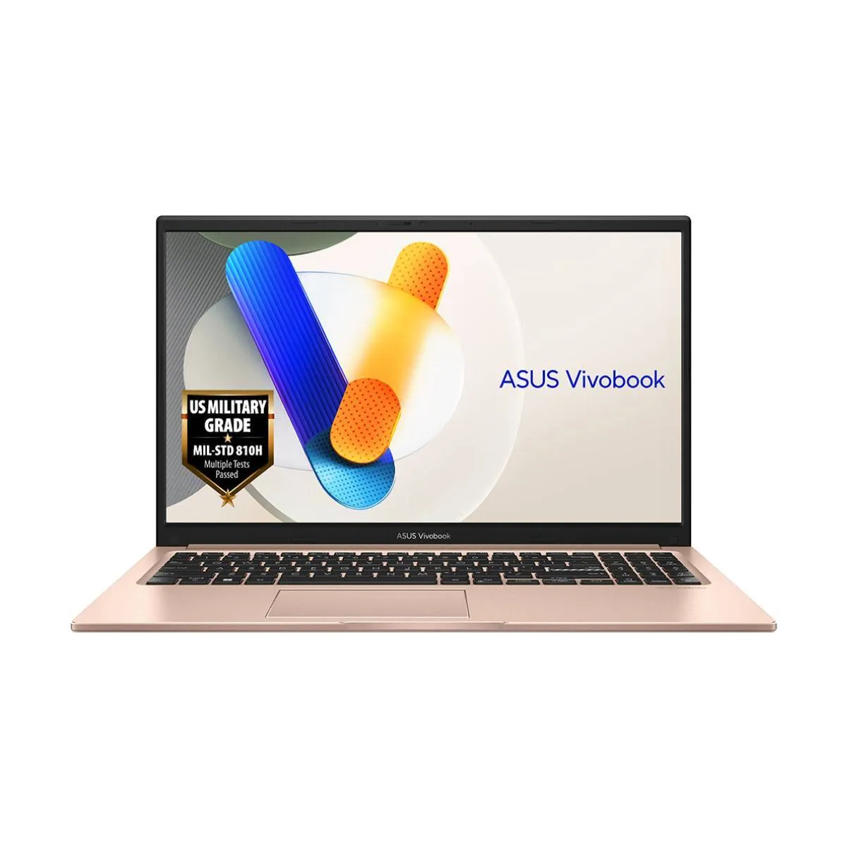 ASUS Vivobook 15 X1504VA-ROSE3345WA Intel Core 3 100U/16GB/512GB/15.6"/Win11+Office (Terra Cotta)
