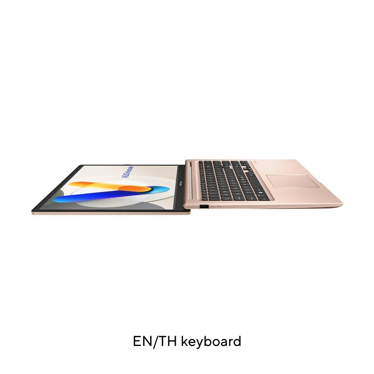 ASUS Vivobook 15 X1504VA-ROSE3345WA Intel Core 3 100U/16GB/512GB/15.6"/Win11+Office (Terra Cotta)