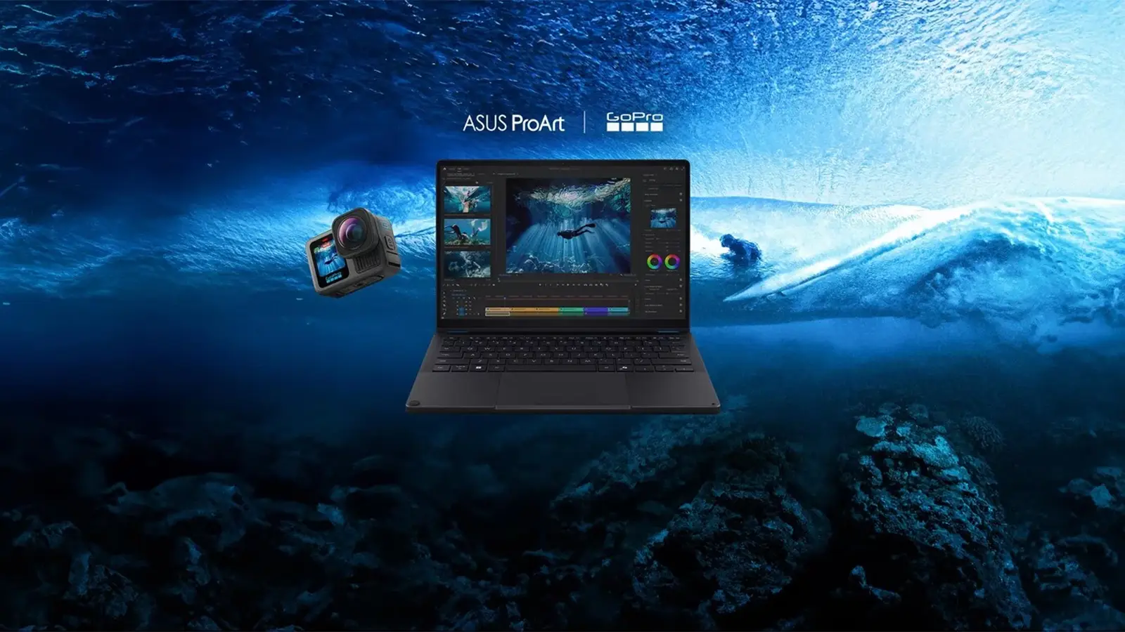 ASUS Notebook - Smart Solution Computer