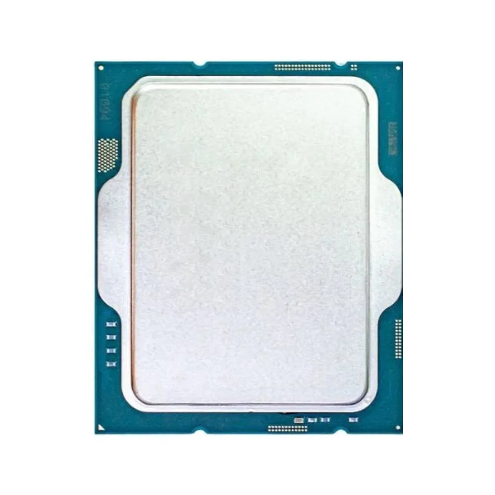 Intel Core™ i9-14900KS Desktop Processor  24 cores (8 P-cores + 16 E-cores) 36M Cache, up to 5.8 GHz (LGA1700)