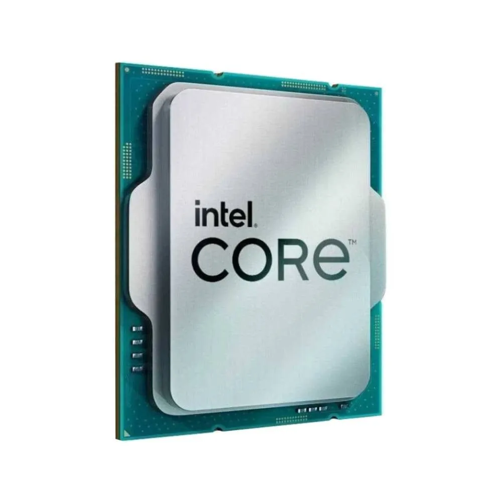 Intel Core™ i9-14900KS Desktop Processor  24 cores (8 P-cores + 16 E-cores) 36M Cache, up to 5.8 GHz (LGA1700)