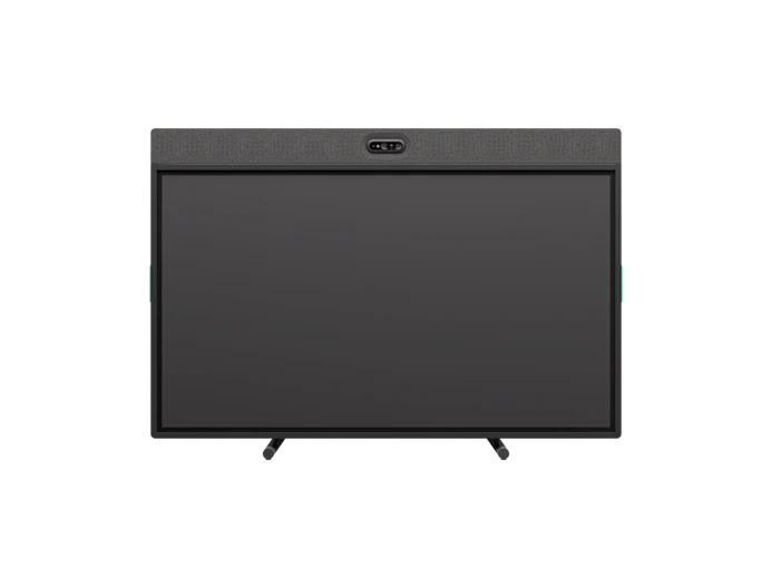 Logitech Rally Board 65 จอแสดงผลทัชสกรีน 65 นิ้ว