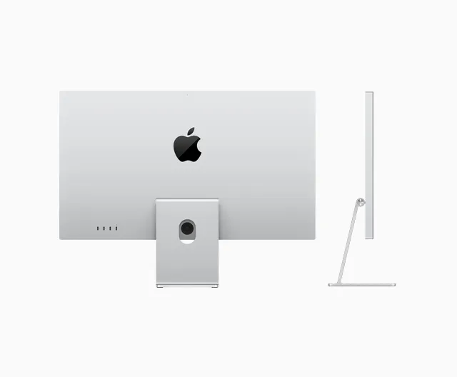 Apple Studio Display - Nano-Texture Glass - Tilt-Adjustable Stand | กรุณาติดต่อเจ้าหน้าที่เพื่อเช็คสินค้าก่อนทำการสั่งซื้อ