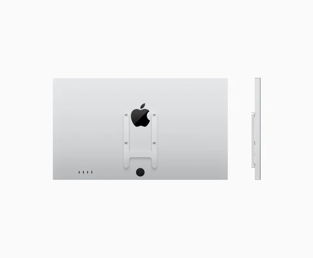 Apple Studio Display - Standard Glass - VESA Mount Adapter (Stand not included) | กรุณาติดต่อเจ้าหน้าที่เพื่อเช็คสินค้าก่อนทำการสั่งซื้อ