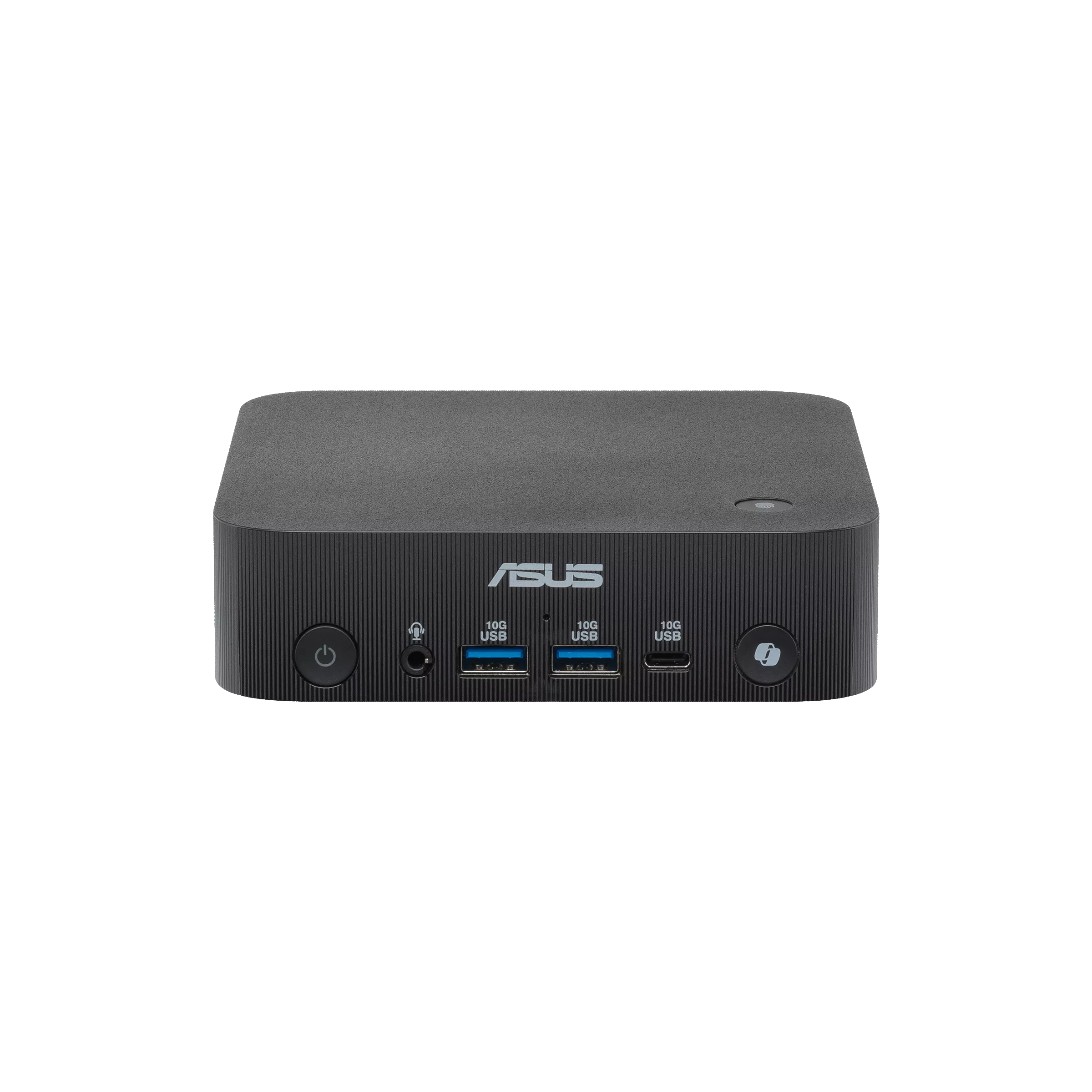 Asus Mini PC PN54 PN54-S70045NN AMD Ryzen Ai 7 350 RAM16GDDR5, 512GSSD, Win11Pro Combo MK (FULL SET)