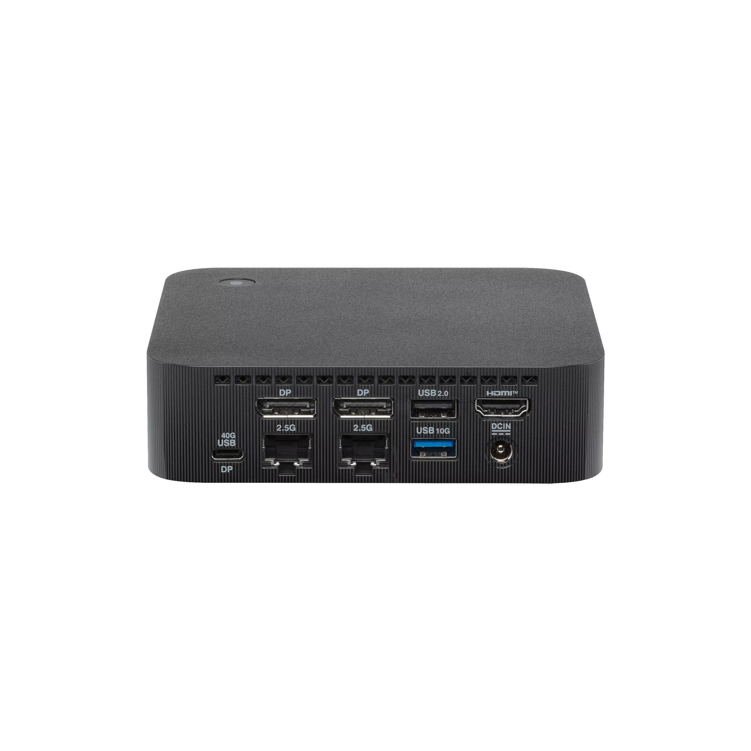 Asus Mini PC PN54 PN54-S70045NN AMD Ryzen Ai 7 350 RAM16GDDR5, 512GSSD, Win11Pro Combo MK (FULL SET)