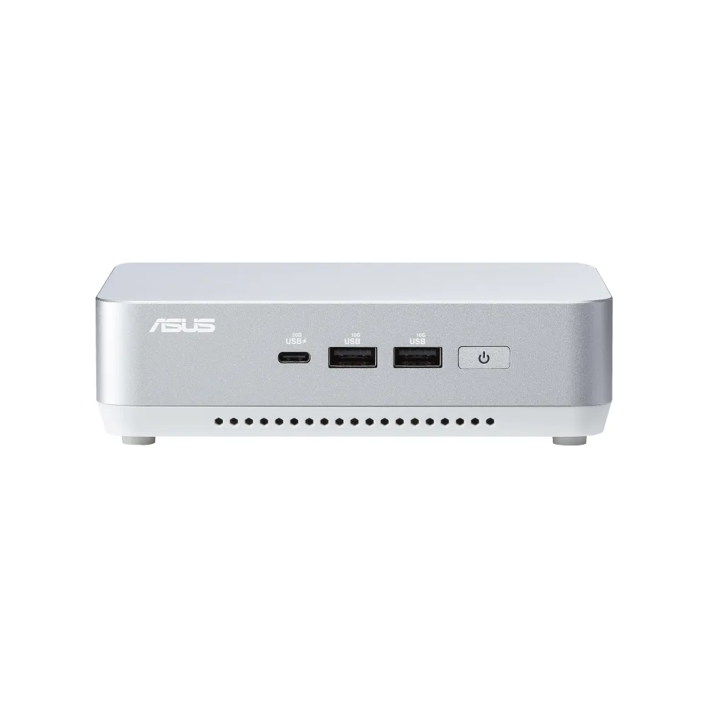 Asus Asus NUC 14 Pro+ RNUC14RVSU700000I U7-155H 16C/22T upto 4.80GHz 24MB Arc Graphic