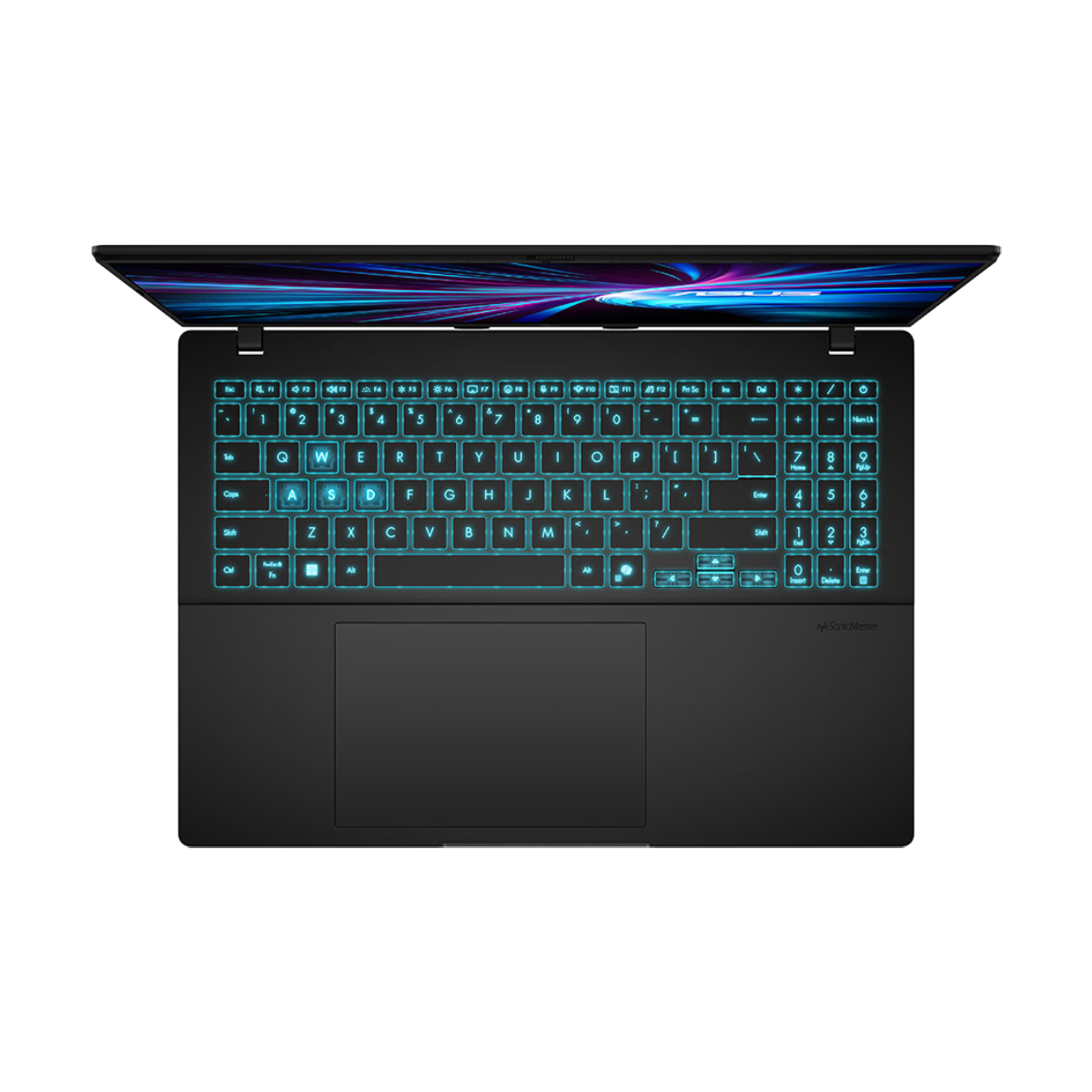 ASUS Gaming V16 V3607VU-RP596W Intel Core 5 210H/RTX4050/16GB/512GB/Win11 (Matte Black)