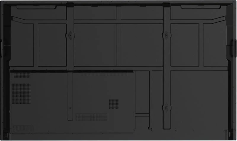 ViewBoard IFP8633-G 86 นิ้ว + ROLLING STAND + Wi-Fi module