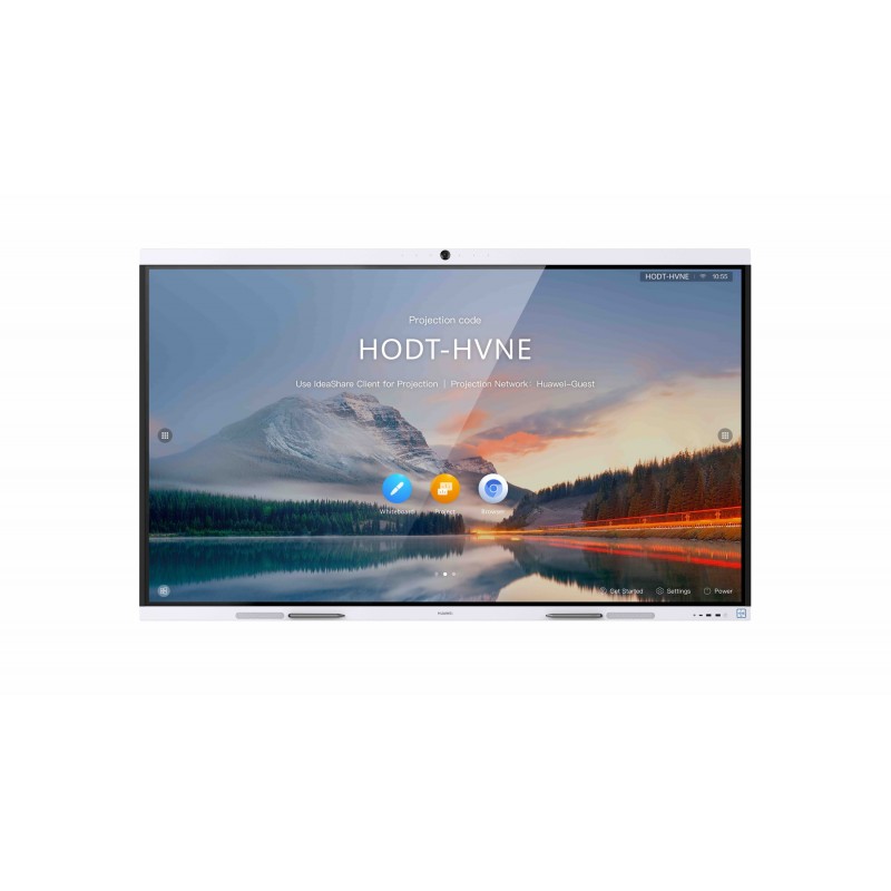 Huawei IdeaHub B2 65 นิ้ว + ROLLING STAND + IDEA SHARE KEY + REMOTE