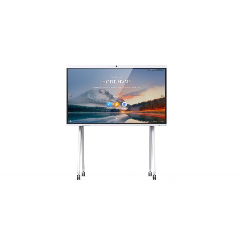 Huawei IdeaHub B2 65 นิ้ว + ROLLING STAND + IDEA SHARE KEY + REMOTE