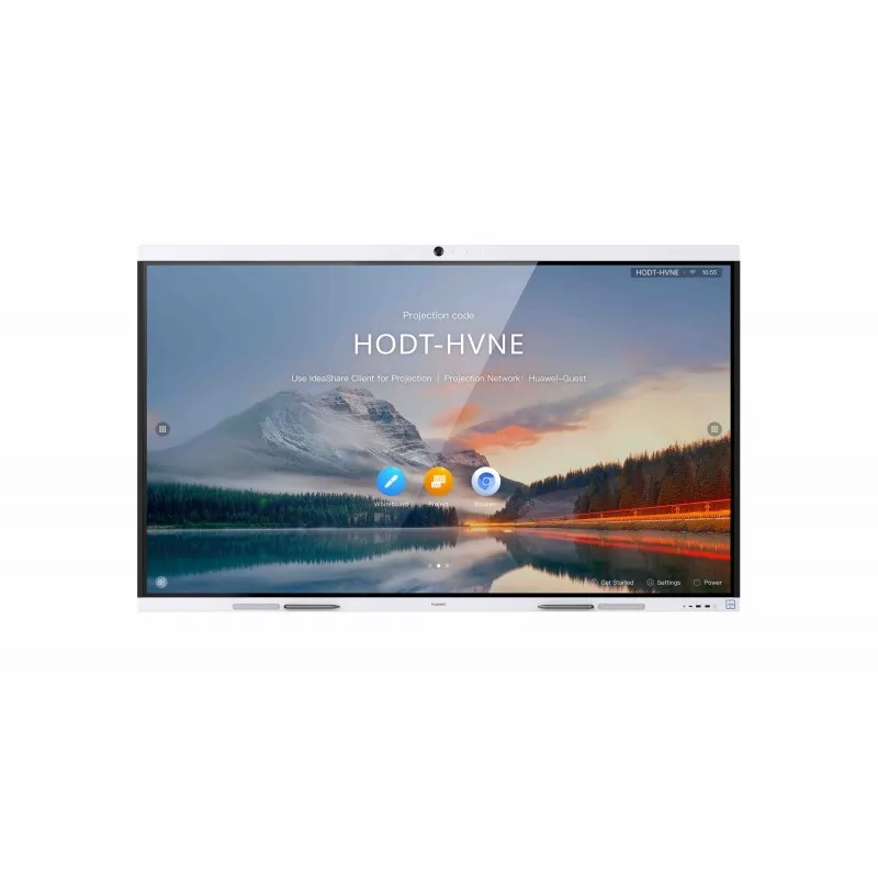 Huawei IdeaHub B3 65 นิ้ว + ROLLING STAND + IDEA SHARE KEY + REMOTE