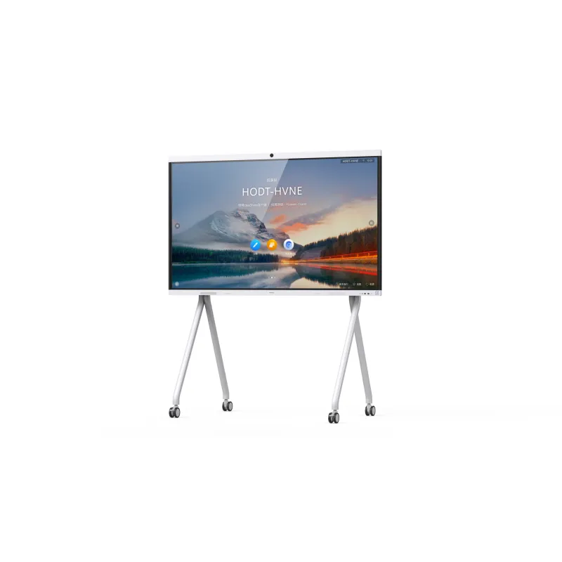 Huawei IdeaHub B3 65 นิ้ว + ROLLING STAND + IDEA SHARE KEY + REMOTE