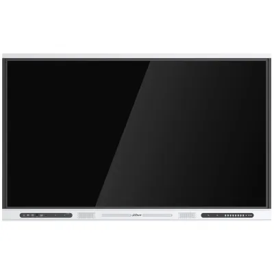 Dahua Smart LPH65-ST420 65 นิ้ว + ROLLING STAND + Screen Sharing