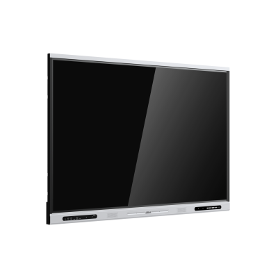 Dahua Smart DHU-LPH75-ST420 75 นิ้ว + ROLLING STAND + Screen Sharing